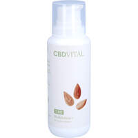 CBD VITAL Bodylotion plus, 200 ml, Vitrasan GmbH