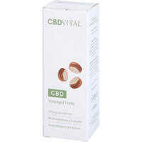 CBD VITAL Venengel Forte, 100 ml, Vitrasan GmbH