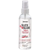 SLICK N SLIDE 100 ml mit Pumpe, 1x100 ml, Dr.Dagmar Lohmann Pharma + Medical GmbH
