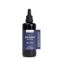 KORIANDER TINKTUR K+L, 100 ml, shanab pharma e.U.