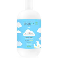ALGANATIS Mizellenwasser BABY BIO LDB, 200 ml, shanab pharma e.U.