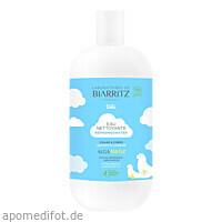ALGANATIS Mizellenwasser BABY BIO LDB, 200 ml, shanab pharma e.U.
