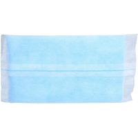 VLIWAZELL Saugkompressen 10x20 cm unsteril, 100 st, + Prisoma GmbH