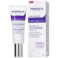 Anti-Age-Pro Chrono-Biologische Tagescreme, 45 ml, Mavala Deutschland GmbH