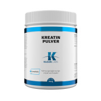 Kreatin Creavitalis KLEAN LABS, 450 g, Supplementa GmbH