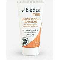 ibiotics med Mikrobiotische Handcreme, 50 ml, Rigix GmbH