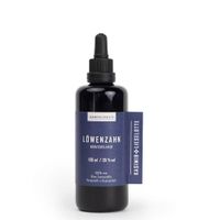 LOEWENZAHN TINKTUR K+L, 100 ml, shanab pharma e.U.