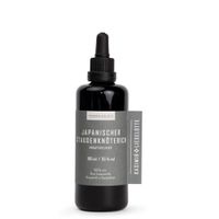 STAUDENKNOETERICH JAPANISCH TINKTUR K+L, 100 ml, shanab pharma e.U.