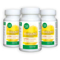 MakuLIND vegan 180, 180 st, quappa GmbH