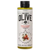 KORRES OLIVE & POMEGRANATE Duschgel, 250 ml, Korres D-A-Ch GmbH
