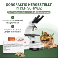 PADMA 28 ACTIVE, 200 st, Hager Pharma GmbH