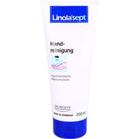 Linola sept Handreinigung, 200 ml, Dr. August Wolff GmbH & Co. KG Arzneimittel