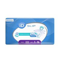 iD Slip TBS Maxi S 20, 20 st, Ontex Healthcare Deutschland GmbH