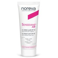 Noreva Sensidiane AR getönte CC Creme hell LSF30, 40 ml, Laboratoires Noreva GmbH