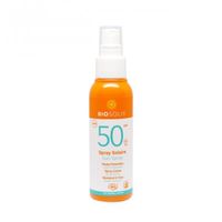 Bio Sonnencreme Spray LSF 50+ BIOSOLIS, 100 ml, Don Dandrea Deutschland AG