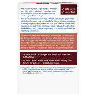 Doppelherz Augen Vital Sehkraft aktiv, 30 st, Queisser Pharma GmbH & Co. KG