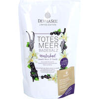 DERMASEL TM Winterbad dun.Beere&Van.400g+20ml l.ed, 1 p, Fette Pharma GmbH