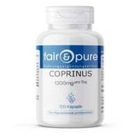 Coprinus 650mg, 120 st, Somatem GmbH