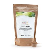 FLORA TOTAL MITOCARE, 450 g, Mitocare GmbH & Co. KG