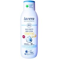 LAVERA BASIS SENSITIV BODY LOTION EXPRESS DT, 250 ml, Laverana GmbH & Co. KG