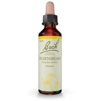 Bachbl&uuml;ten 17 Hornbeam Original, 10 ml, Nelsons GmbH