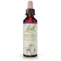 Bachbl&uuml;ten 18 Impatiens Original, 10 ml, Nelsons GmbH