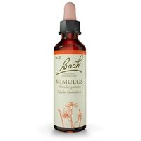 Bachbl&uuml;ten 20 Mimulus Original, 10 ml, Nelsons GmbH