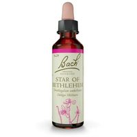 Bachbl&uuml;ten 29 Star of Bethlehem Original, 10 ml, Nelsons GmbH