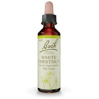 Bachbl&uuml;ten 35 White Chestnut Original, 10 ml, Nelsons GmbH