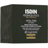 ISDIN Isdinceutics Vital Eyes, 15 ml, Isdin GmbH