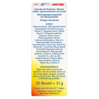 Doppelherz A-Z + Immun DIRECT, 20 st, Queisser Pharma GmbH & Co. KG