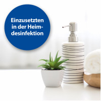 Bactazol Handdesinfektion, 250 ml, ARDAP CARE GmbH