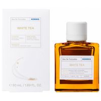 KORRES White Tea EDT f&uuml;r Sie, 50 ml, Korres D-A-Ch GmbH