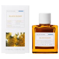KORRES Black Sugar EDT f&uuml;r Sie, 50 ml, Korres D-A-Ch GmbH