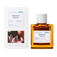 KORRES Midnight Dahlia EDT f&uuml;r Sie, 50 ml, Korres D-A-Ch GmbH