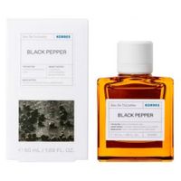 KORRES Black Pepper EDT f&uuml;r Ihn, 50 ml, Korres D-A-Ch GmbH