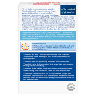 Doppelherz Immun plus Echinacea, 120 st, Queisser Pharma GmbH & Co. KG