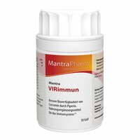 Mantra VIRimmun, 30 Stk., Mantrapharm Ohg