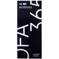 Ofa365 140 den AD Gr II haselnuss, 2 st, Ofa Bamberg GmbH
