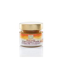 BIO Curcumapaste, 100 g, Obsthof Retter GmbH