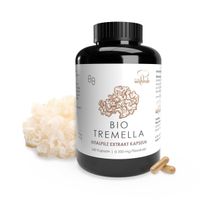 Tremella Bio Extraktkapseln, 240 st, BioFungi GmbH