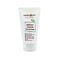 unicorn Handcreme mit Microsilver, 75 ml, Spa Vivent Vertriebs GmbH