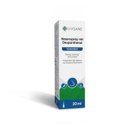 LIVSANE Nasenspray mit Dexpanthenol, 20 ml, PXG Pharma GmbH