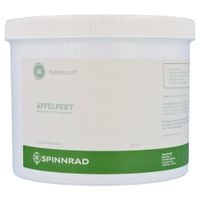 Apfelpekt, 250 g, Spinnrad GmbH