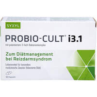 ProBio-Cult i3.1 Syxyl, 90 Stk., MCM KLOSTERFRAU Vertr. GmbH