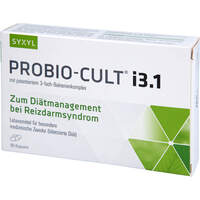ProBio-Cult i3.1 Syxyl, 90 Stk., MCM KLOSTERFRAU Vertr. GmbH