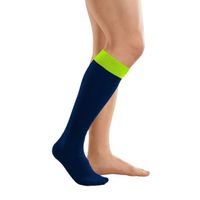 medi Rehab one AD kurz lime/bl m. Sp. Gr IV, 2 st, medi GmbH & Co. KG
