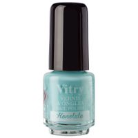 VITRY MINI NAGELLACK HONOLULU, 4 ml, Vitry Freres Sa
