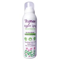 Thymian Hygiene Spray, 1x150 ml, DELTAMEDICA GmbH