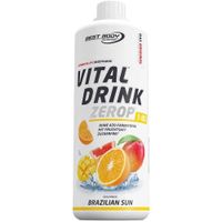 BBN Vital Drink - Brazilian Sun, 1000 ml, Fitnesshotline GmbH